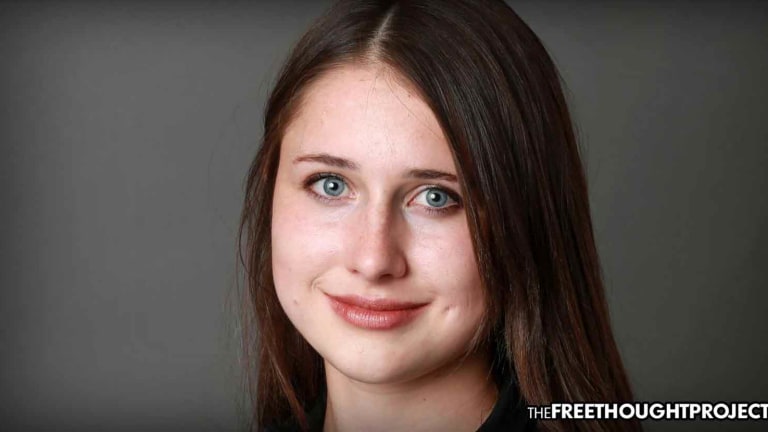 College Student Murdered by Maniac After Her Multiple 911 Calls Were Ignored