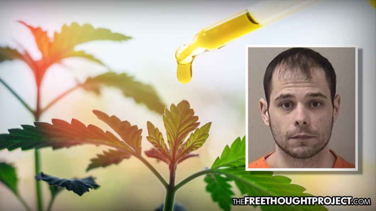 Cancer Patient Sentenced to Prison for Buying THC Edibles as Treatment