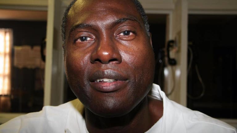 Texas Inmate Must Stay In Prison, Despite Conviction Being Overturned 34 Years Ago