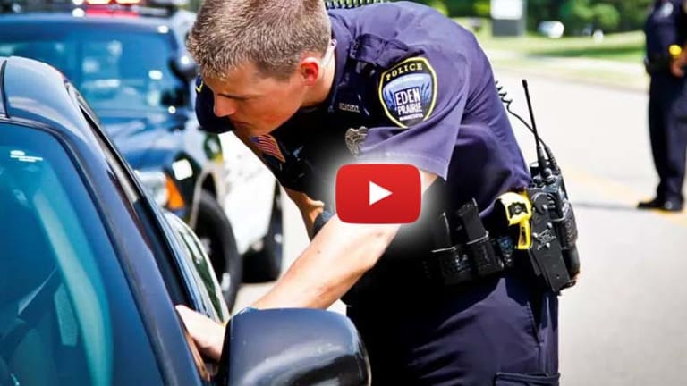 Former-Cop Exposes How Police Will Violate Your Rights During Every Stop & How to Beat It