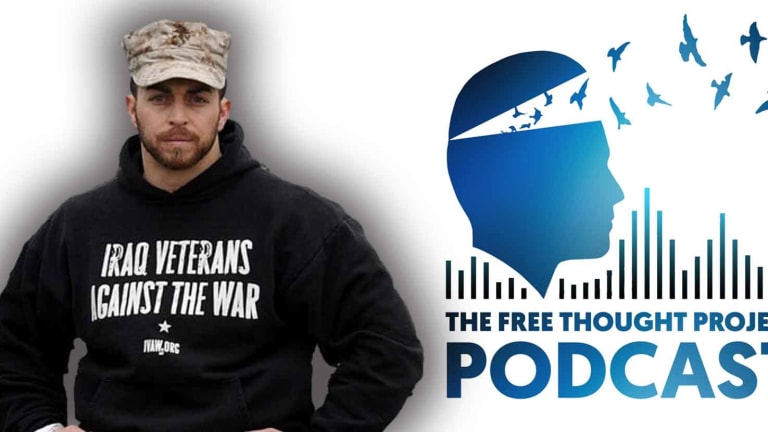 Podcast—Adam Kokesh—The Path Forward For Social Media Activism & The Future Of The Liberty Movement