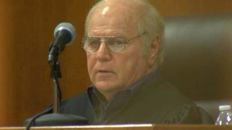 Judge Exposed as Serial Molester After Thousands of Nude Photos, Some of Children, Found on PC