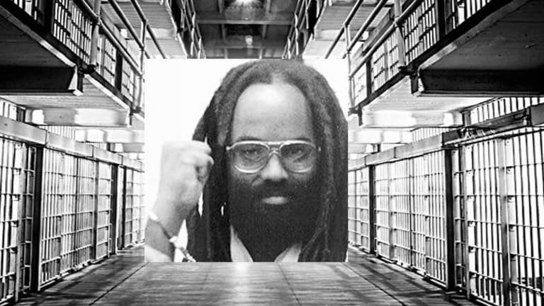 Political Prisoner Mumia Abu-Jamal Secretly Removed from Prison and Hidden From Family