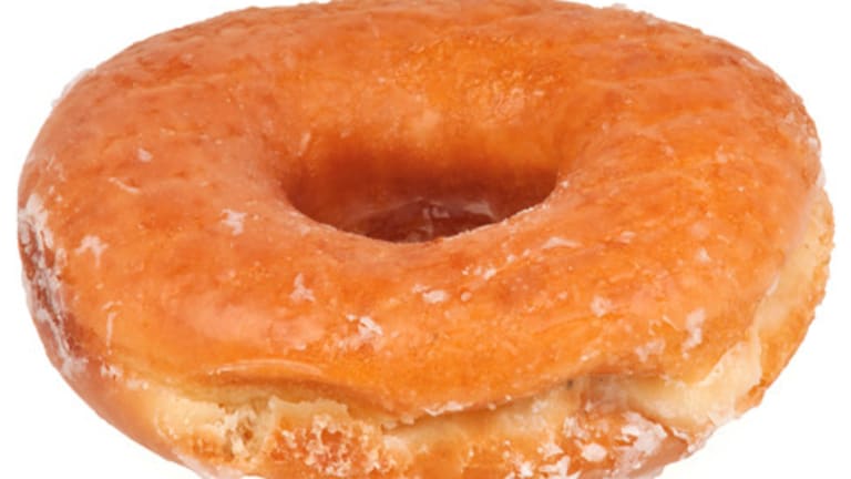 9 Foods You Thought were Healthy with more Sugar than a Doughnut