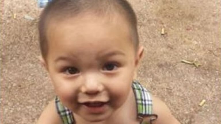 Family of Toddler Whose Baby Was Severely Injured by Police Demand Justice
