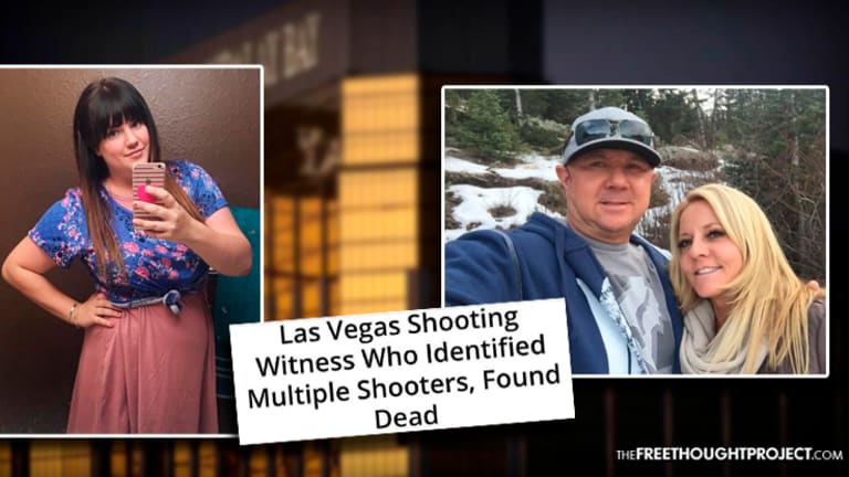 3 Las Vegas Survivors Have Mysteriously Died Less Than a Month Since the Attack