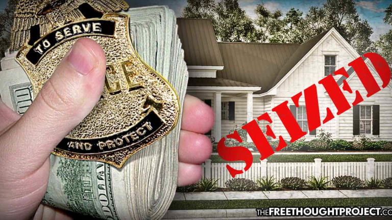 City Forced to Abolish Civil Asset Forfeiture and Pay Back Victims the Millions It Stole from Them