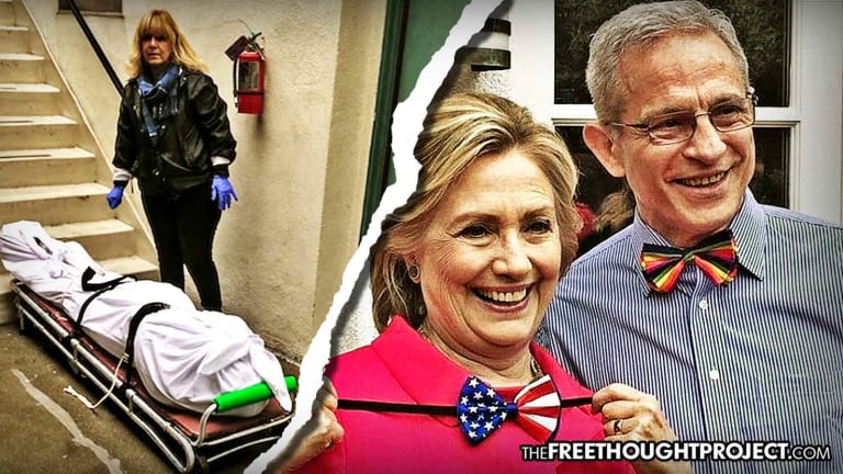 Another Black Man Found Dead in Home of Clinton and Obama Mega-Donor—Still NO ARRESTS