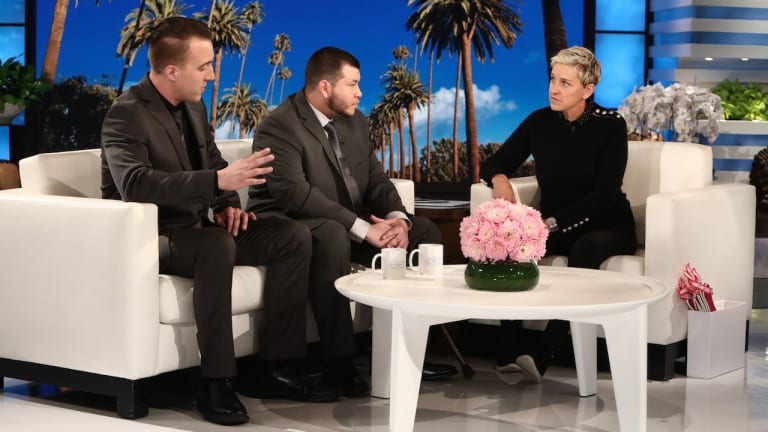 5 Glaring Questions About Jesus Campos' Appearance on Ellen that Need to Be Addressed