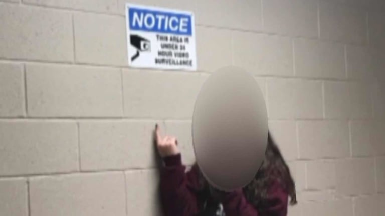 Authorities Now Installing Cameras in School Bathrooms — A Predator's Dream Come True