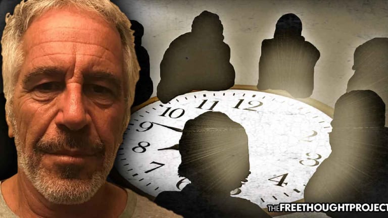 Jeffrey Epstein is Just the Tip of the Iceberg — Sexual Predators Fill the Ruling Class