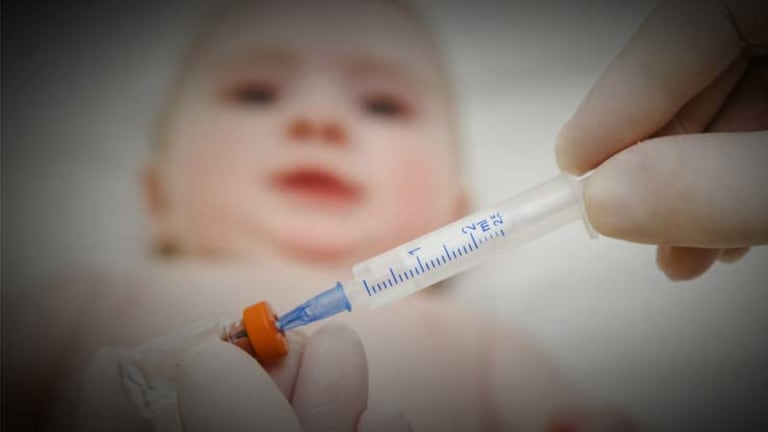 Not Just Autism, Major Yale Study Shows Vaccines Tied to Multiple Brain Disorders