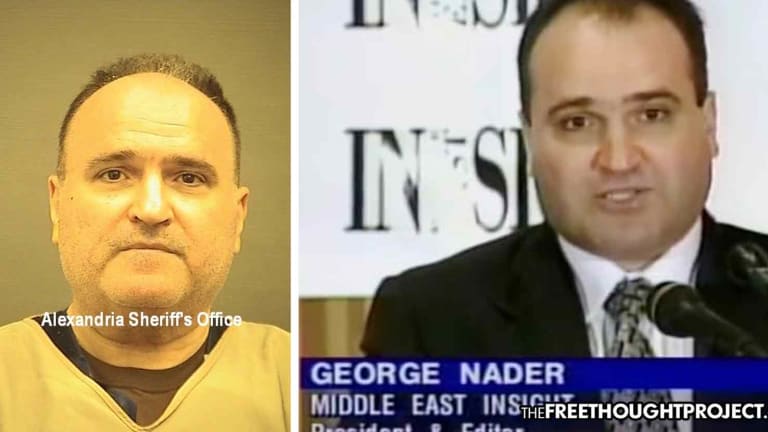 Fmr. Presidential Adviser Gets 10 Years for Holding 14yo Boy Captive as His Sex Slave