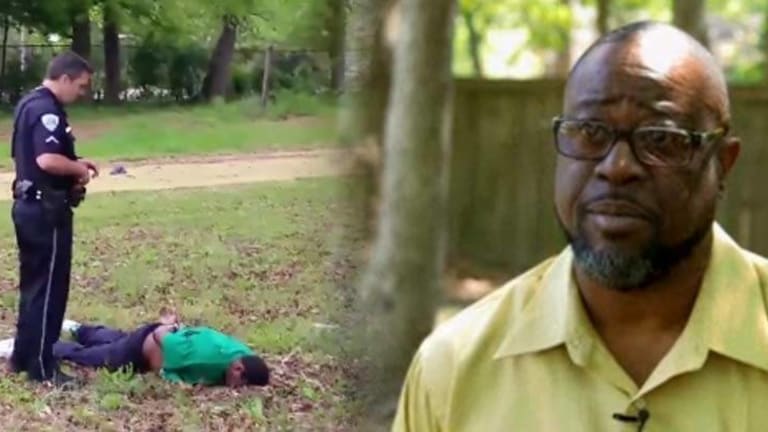 Police Cover Up? Cops Seized Man's Camera After Shooting His Brother, Walter Scott, in the Back