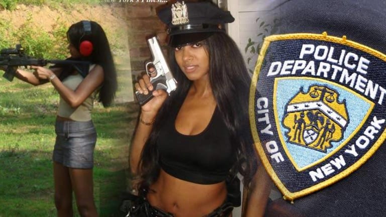 Playboy Playmate Denied Gun Permit by NYPD Because of "Sexy Pics on the Internet"