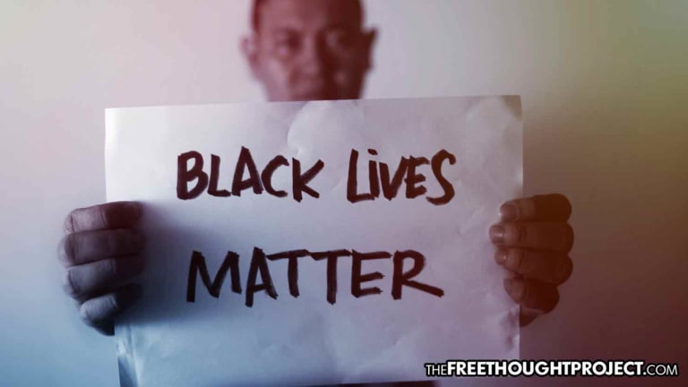 Until #Black Lives Matter Addresses the Elephant in the Living Room, Not Much Will Change