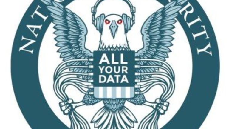 Feds Deploy National Spy System of Microphones Capable of Recording Conversations