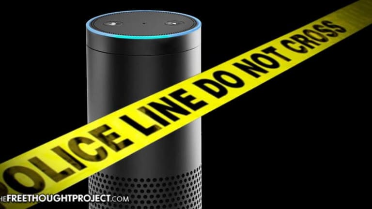 Amazon Echo Saves All Your Voice Data, Police Are Now Accessing It, Here's How to Hear & Delete It