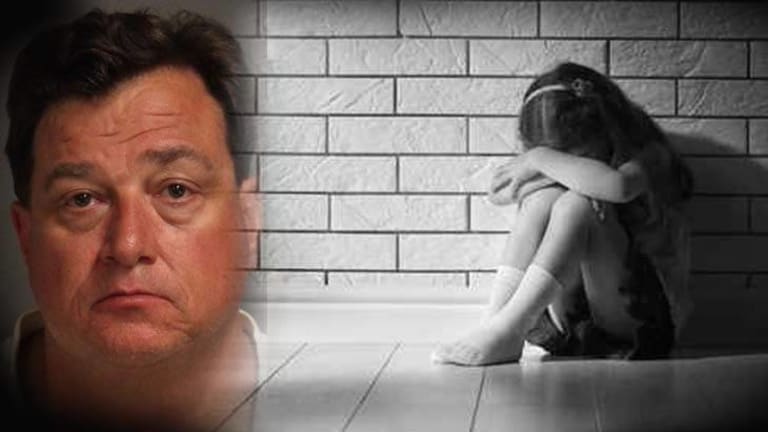 Police Remove Children from Caring Parents, Gave them To a Man Who Raped them for 6 Years