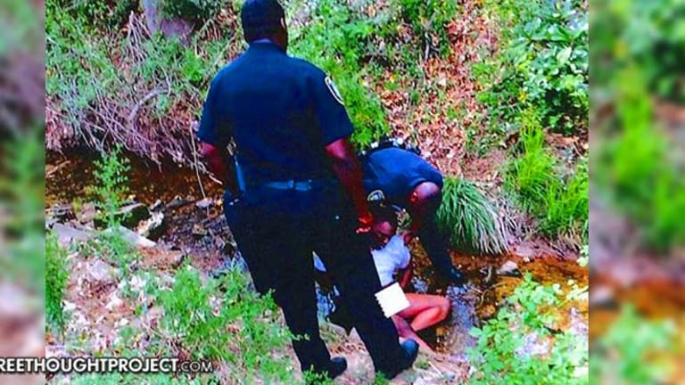 Cop Receives Unprecedented LIFE SENTENCE for Tasering Handcuffed Man -- to Death