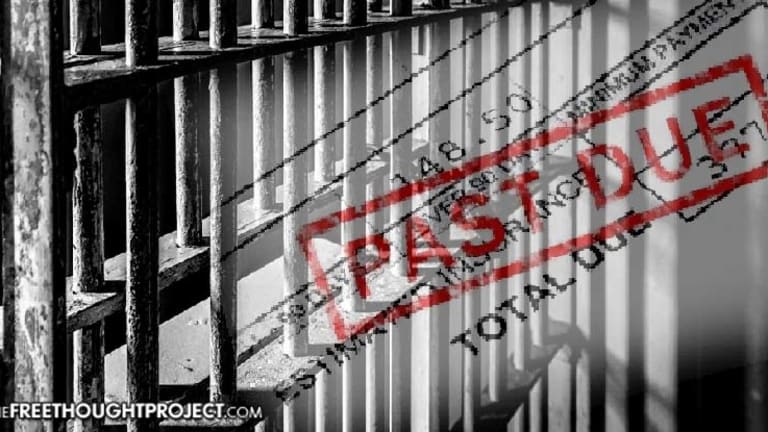 Town Busted Running "Debtor's Prison" Must Pay $680K, Sheriff Told to Resign