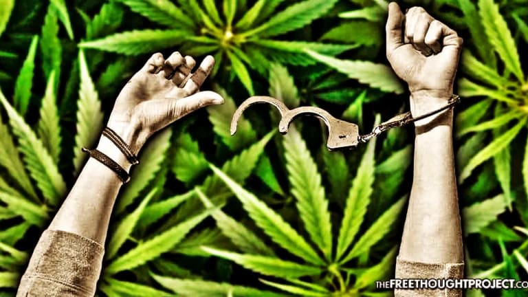 After Legalization, San Francisco to Pardon and Wipe Out Thousands of Pot Convictions