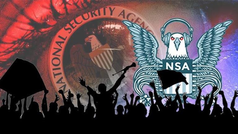 Why are People Celebrating? USA FREEDOM Act is a Big Win for the NSA- Not Civil Liberties