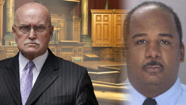 Lawyer for Corrupt Cops Attacks Former Cop For Testifying Against his Criminal Coworkers