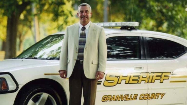 Sheriff Arrested for Plotting to Murder Fellow Deputy for Exposing Him as a Racist