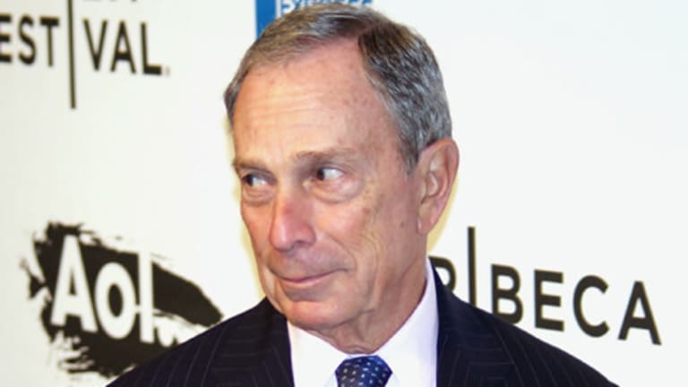 The Mike Bloomberg Legacy: 12 Years of Little Tyrannies in 2 Minutes