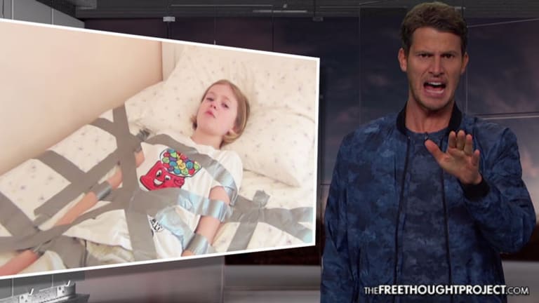 Tosh.0 Just Exposed a Dark Pedophile Channel on YouTube With Over 12 BILLION Views