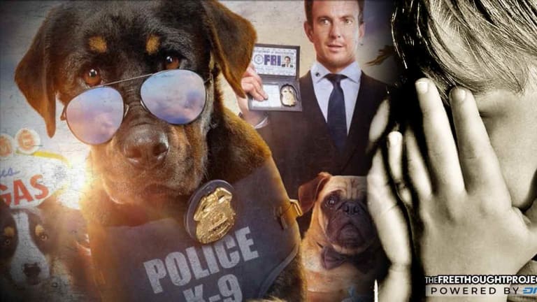 'Show Dogs' Movie Pulled from Theaters, Edited Amid Accusations it Groomed Kids for Pedophiles