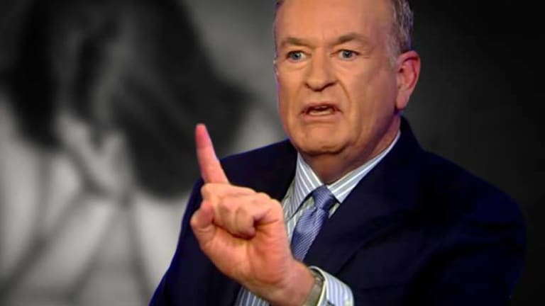 Mr. Family Values Bill O’Reilly Loses Custody of Kids After Allegedly Beating their Mother