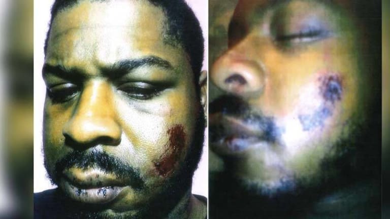 Cops Stalked & Brutally Beat a Man Because He Unwittingly Gave A Cop Killer Directions
