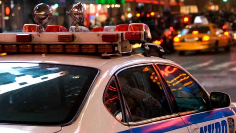7 Men Arrested in New York for Threatening to Kill Police