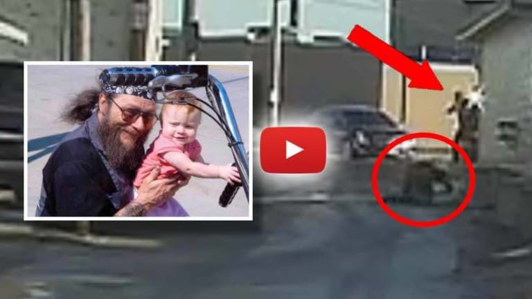 Graphic Video Refutes Police Lies -- Shows Cops Murder Hostage After He Escaped his Captor