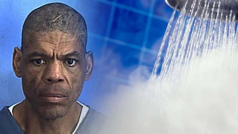 Cops Lock Man in Scalding Shower Until His Skin 'Shriveled Off' & He Died - Death Ruled 'Accidental'