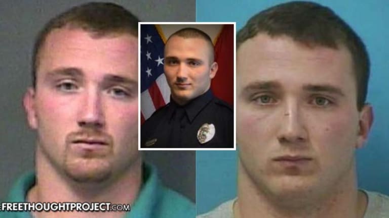 Cop Caught on His Own Dashcam Raping Women, Arrested AGAIN for Raping Another Woman On Duty