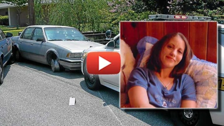 Dashcam: Cops Kill Unarmed Mother, Applaud their Marksmanship, Brag About her Face Exploding