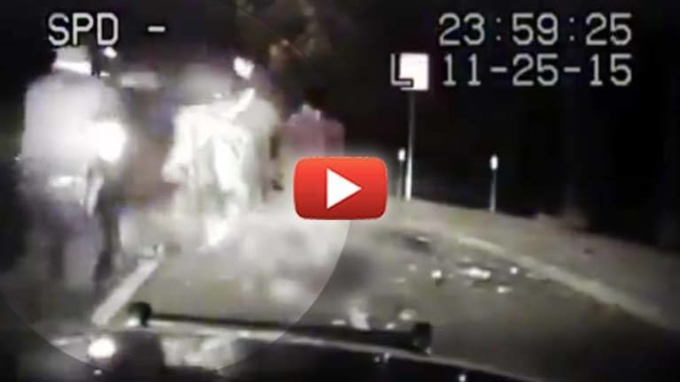 Cops Shoots Unarmed Man on Video, for No Reason then Covers it Up and Won't be Charged