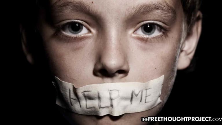 Lawsuit Reveals Govt Experiment that Gave Kids to Pedophiles to See if Sex Abuse Could Help Them
