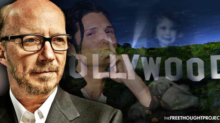 Hollywood Crumbles as Oscar-Winning Director Suggests Cover-Up of Widespread Pedophilia