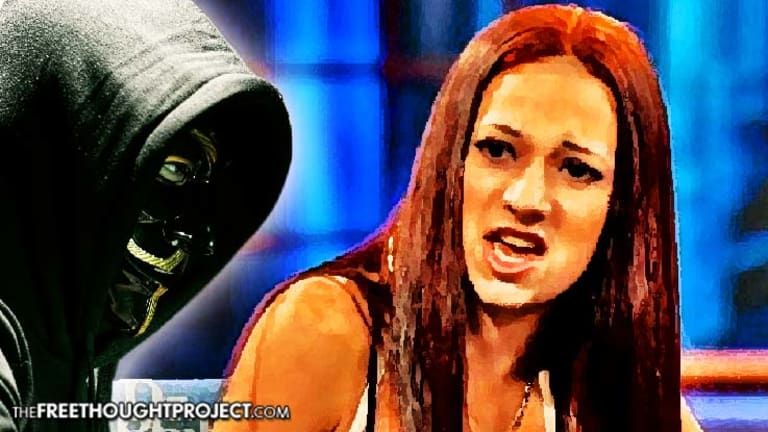 'Cash Me Outside' Girl's Instagram HACKED, Used to Expose America's Infatuation with Ignorance