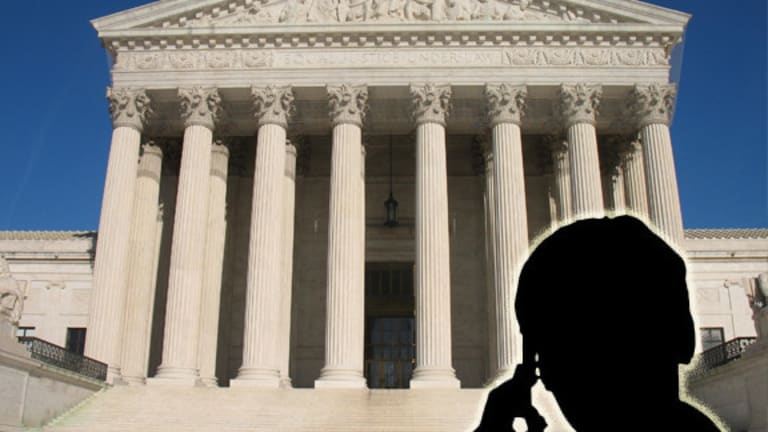 SCOTUS: Cops Can Now Stop and Search You WITHOUT a Warrant Based on "Anonymous Tips"