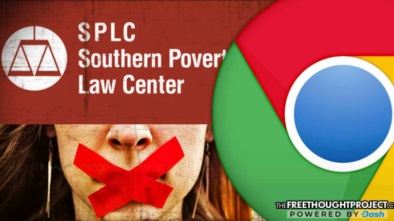 Google's 'Arbiter of Hate Speech', SPLC Forced to Pay $3M for Falsely Labeling People as 'Extremist'