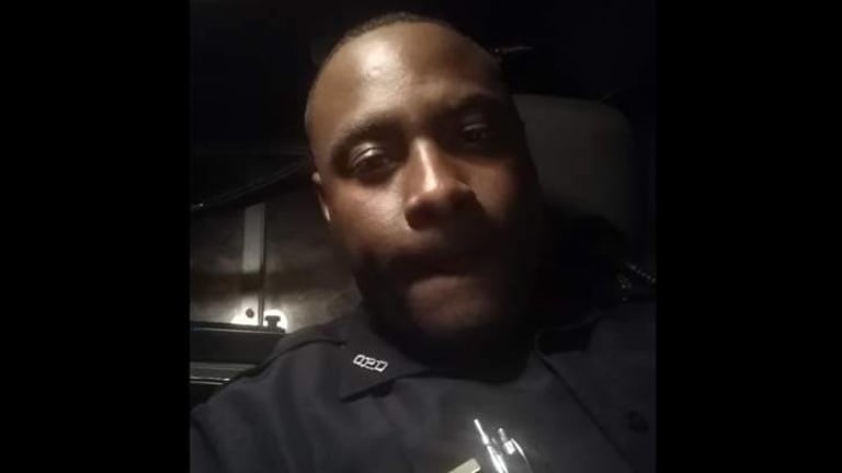 Drug War's a Scam, Racism's a Problem, It's Time to Stand Up: This Georgia Cop Tells it Like it Is!