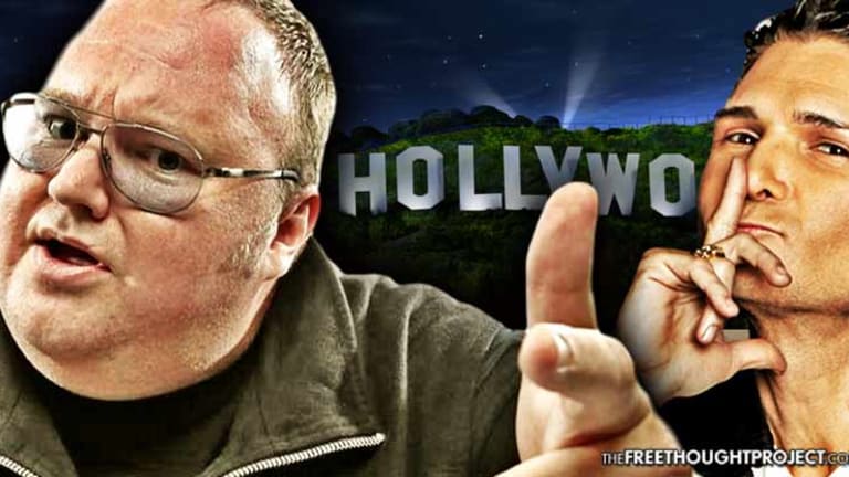 As Sex Abuse Rocks Tinseltown, Kim Dotcom Reveals Plan to Take Down Elite Hollywood Pedophiles