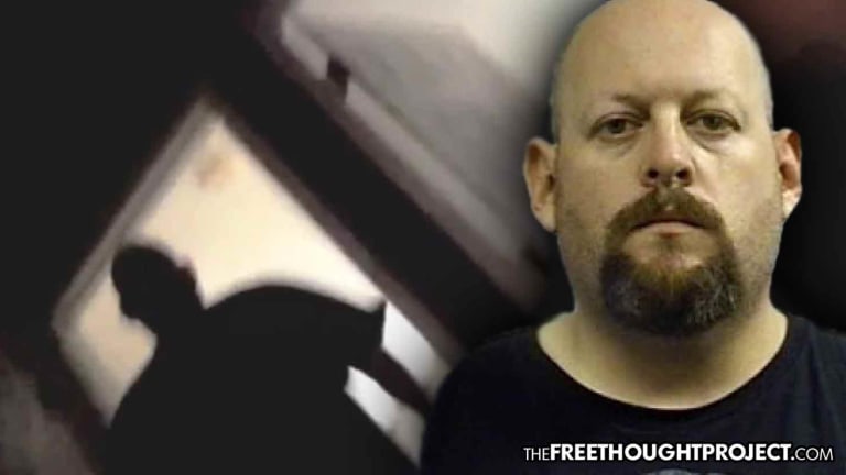 Court Rules Horrific Abuse Video Inadmissible, Overturns Cop's Child Sex Assault Conviction
