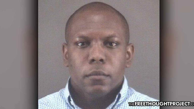 Cop Arrested for Responding to '911 Hang Up' Call by Sexually Assaulting a Woman