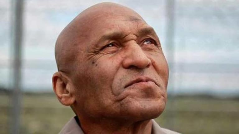 After Spending More than Half His Life in Prison, this Innocent 70-year-old Man is Now Free
